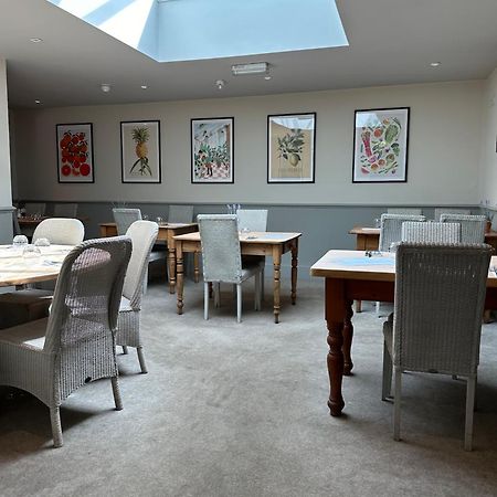 St Tudy Inn Bodmin Zewnętrze zdjęcie